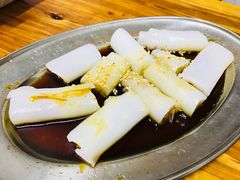 -陈添記·祖傳爽鱼皮·西关老字号(广州首店)