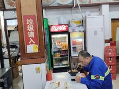 -小无锡面馆