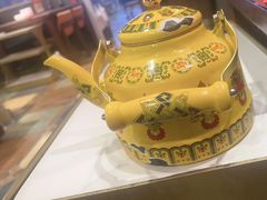 -前门·鲜肉火锅(长风店)