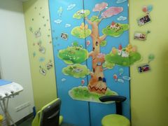 -极光口腔·矫正种植修复(锦江店)