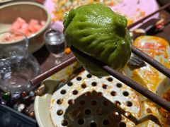 -巴倒烫陆派火锅山庄(南山总店)