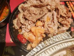 -牛New寿喜烧(虹桥新天地店)