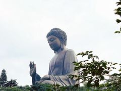 -天坛大佛