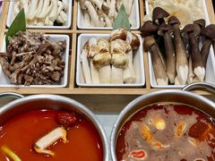 -番食园鲜食火锅(高新店)