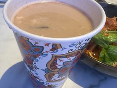 -丝路有约·优雅新疆菜(万宴城店)