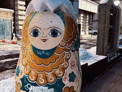 -波特曼西餐厅(南岗店)