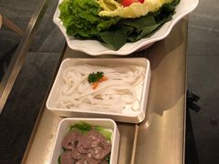 -左庭右院鲜牛肉火锅(苏州园区永旺店)