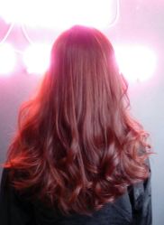 -MOVAN  HAIR莫凡匠人发型屋