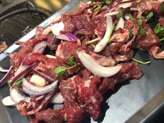 -景家大乾烤肉(新村十区店)
