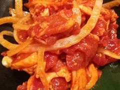 -新石器烤肉(中房金谊广场店)