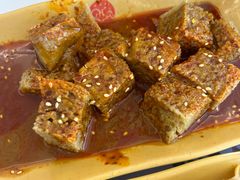 -姐弟俩土豆粉(西安小寨店)