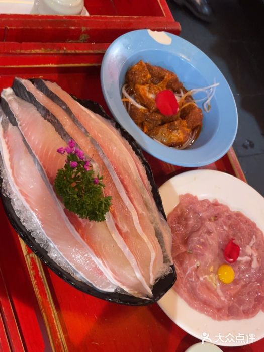 重庆袁老四火锅(武进万达店)图片