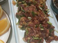 -乡土黄·鲜牛肉火锅·小龙虾(兴业街店)