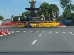 -启东恒大海上威尼斯酒店
