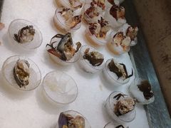 -雍和会海鲜姿造自助(湖东路店)