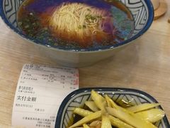 -朱洪元苏式面馆(绿宝广场店)