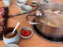 -嗲嗲的椰子鸡(亚龙湾总店)