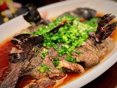 -海鲜谷(瓯悦店)