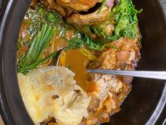 -四季餐厅·新津菜(环湖中路店)