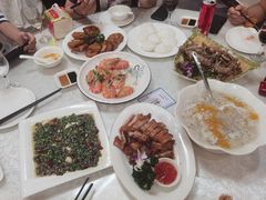 -渔满仓海鲜渔家(象山二店)