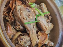 -鑫鸿达·海鲜闽菜热炒小馆(中山路店)