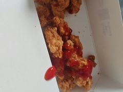 -必胜客(中山店)