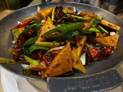 千页豆腐-雪山晋乡楼(食品街店)