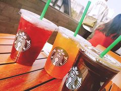 -星巴克臻选(成都宽窄巷子店)