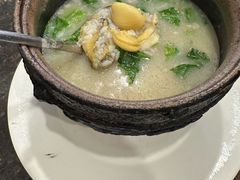 -适口餐厅砂锅粥(公信路总店)