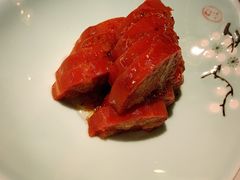 -筱爷叔·上海传统手工菜(玉树路店)