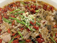 -邱大妈水煮(龙山店)