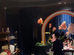 -狮拾久·现代新加坡料理(福田COCO Park店)