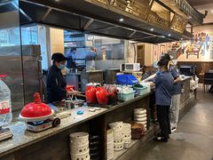 -醉南拳客家菜·河田鸡(西禅寺杨桥店)