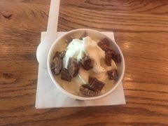 冻酸奶加一顶-JW德国冻酸奶Frozen Yogurt(龙湖成都滨江天街店)