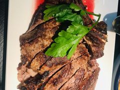 -宝莱纳餐厅(滨江店)