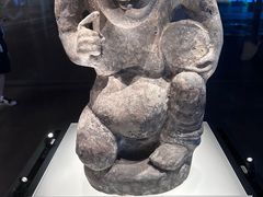 -重庆中国三峡博物馆(重庆博物馆)