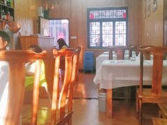 -邱记私房菜·十八年本地菜