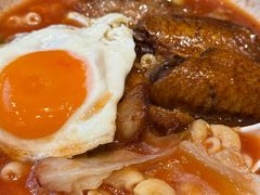 -华嫂冰室(尖沙咀店)