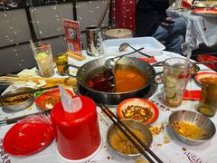 -大芊金重庆串串火锅(南京路店)