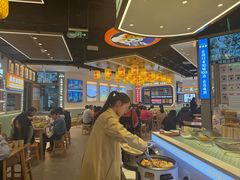 -素满香·全民食养自助(长宁龙之梦店)