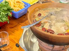 -洪大厨鸡煲(福田店)