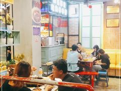 -正宗钢管厂五区·小郡肝火锅·串串香(商品街总店)
