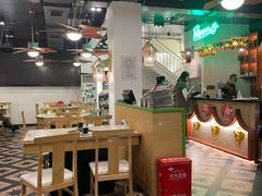 大堂-蛙蛙叫干锅年代(簋街总店)