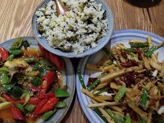 -静一餐厅·湖北菜(前门创始店)