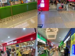 -北京华联购物中心(天通苑店)