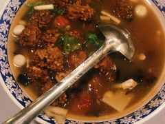 -东华大酒楼(主楼店)