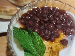 冰豆花-龙抄手食府(浣花北路店)