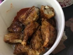 -老闽味沙茶面·姜母鸭(传承35年曾厝垵店)
