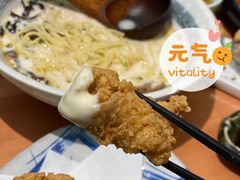 -TORO MaKi 寿司·日料(华创店)