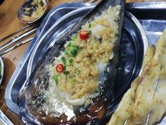 带子-老虎滩大连海鲜烧烤(建邺云锦路总店)